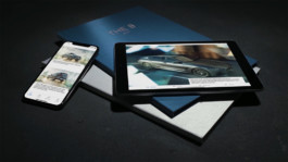 m a g | movement and gestures