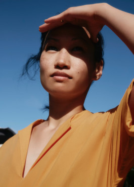 m a g | movement and gestures